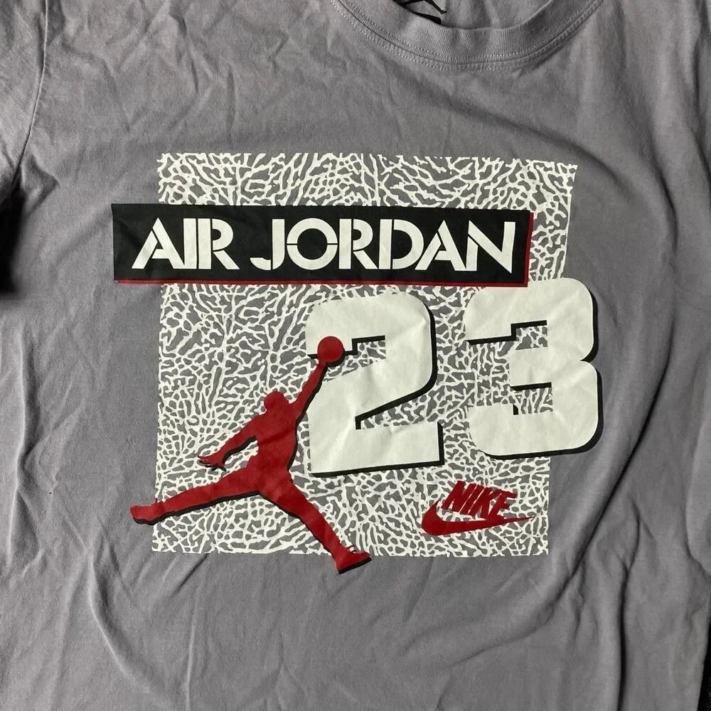 Jordan grey #basketball